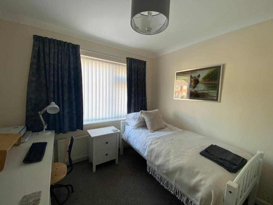 Home In Harrogate Ngoại thất bức ảnh