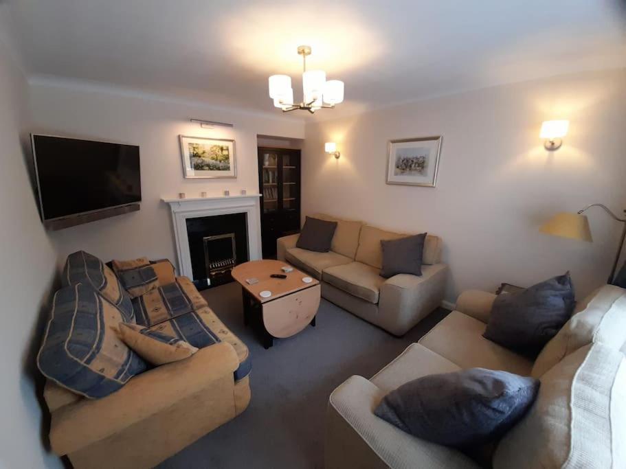 Home In Harrogate Ngoại thất bức ảnh