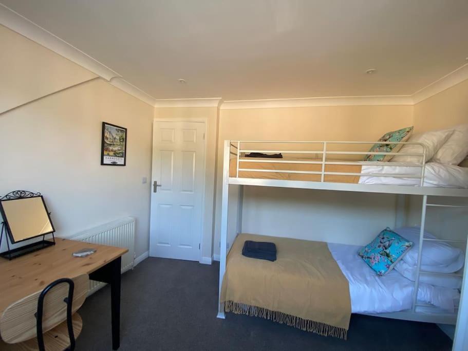 Home In Harrogate Ngoại thất bức ảnh