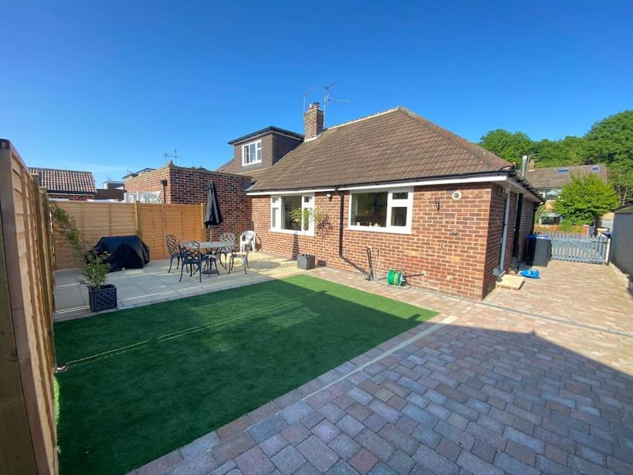 Home In Harrogate Ngoại thất bức ảnh